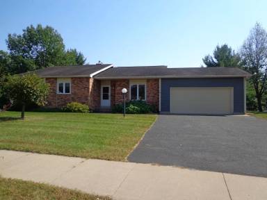Main picture of Woodridge Housing