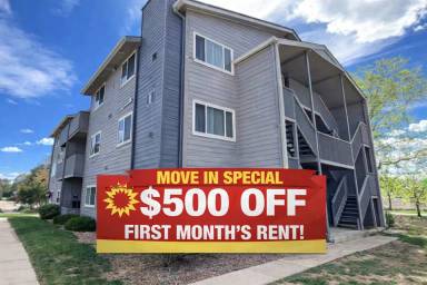 Main picture of 8100 W Quincy Ave