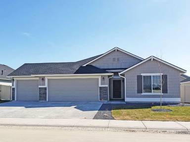 Main picture of 4985 W Twisted Creek St