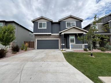 Main picture of 20628 Kira Dr