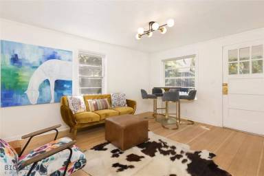 Main picture of 519 1/2 E Lamme St