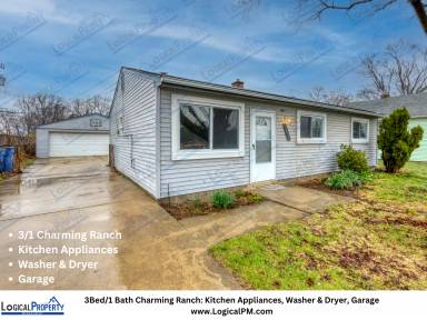 Main picture of 13679 Sidonie Ave