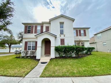 Main picture of 2126 Black Mangrove Dr