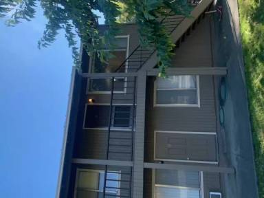 Main picture of Grants Pass - 9th St, 401 SE - E
