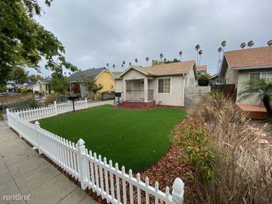 Main picture of 3843 Revere Ave