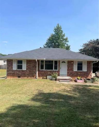 Main picture of 8460 Taylor Rd