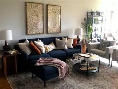 Main picture of 4600 Connecticut Avenue Condo