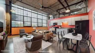 Main picture of Reynolds Lofts