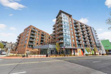 Main picture of The Lexicon Condominium