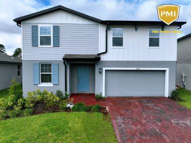 Main picture of 17340 Million Lakes Ct