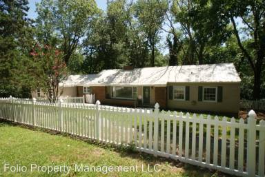Main picture of 1900 Governors Dr SE