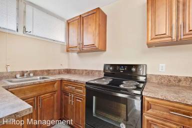 Main picture of Cocoa Hilltop Apartments