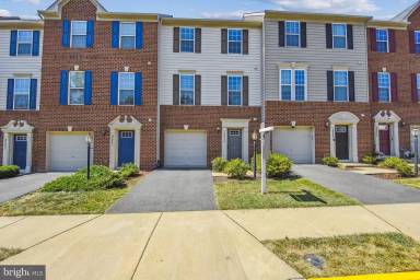 Main picture of 22849 Chestnut Oak Ter