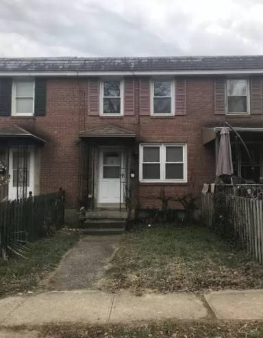 Main picture of 2121 Kensington St