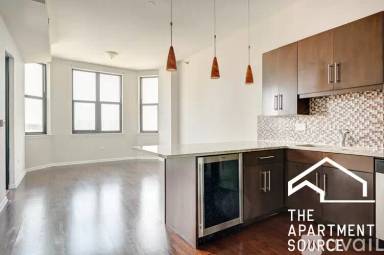 Main picture of Marquee Tower Condos