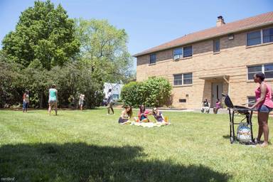 Main picture of Highland Apartments