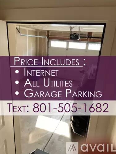 Main picture of 1351 W Bridal Veil Dr