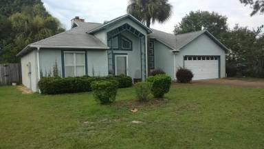 Main picture of 122 Treasure Palm Dr
