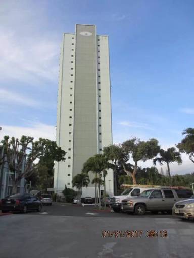 Main picture of Pearlridge Gardens & Tower