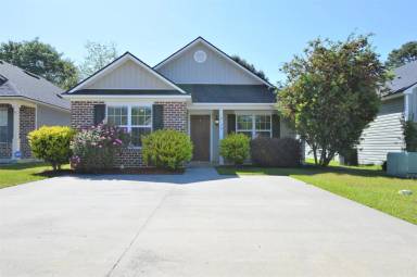 Main picture of 4105 Barrington Dr
