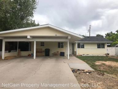 Main picture of 412 Circleway Dr