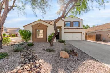 Main picture of 24107 N 25th Pl