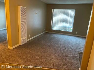 Main picture of El Mercado Apartments