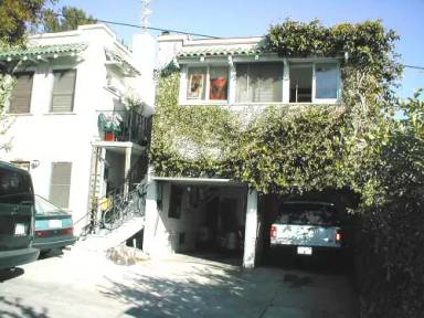 Main picture of 2032 N Vista del Mar Ave