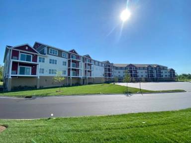 Main picture of Vermillion Shores 2