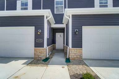Main picture of The Villas at Renner Park