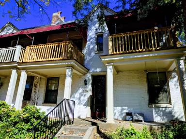 Main picture of 3308 Ellwood Ave