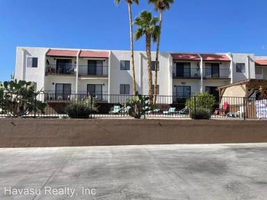 Main picture of Yearly Lease One Bedroom Condo