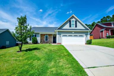 Main picture of 258 Eclipse Dr