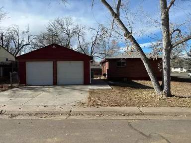 Main picture of 6391 S Spotswood Cir
