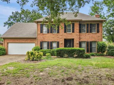 Main picture of 4384 Walden Cv