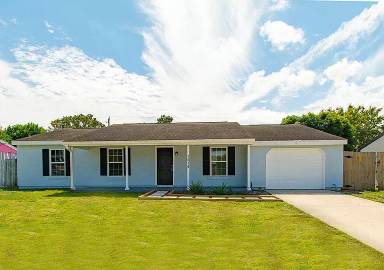 Main picture of 1214 Port Malabar Blvd NE