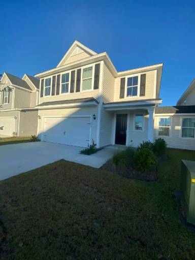 Main picture of 289 McClellan Way