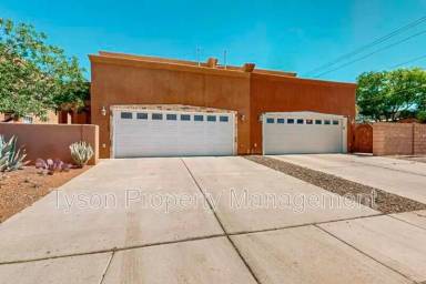 Main picture of 1205 Don Francisco Pl NW