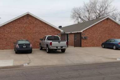Main picture of 3101 33rd St