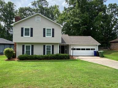 Main picture of 4736 Shenandoah Ct