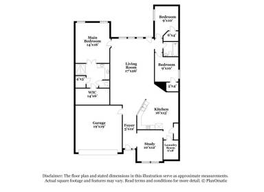 Property view