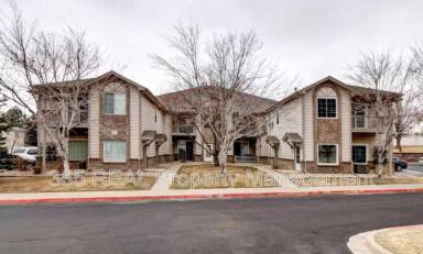 Main picture of Mountainview Condominiums