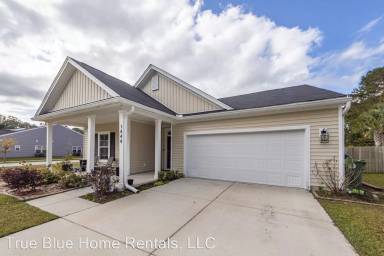 Main picture of 1444 Thin Pine Dr