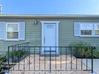 Main picture of 7574 Saranac Ave