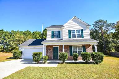 Main picture of 5703 Scarecrow Ct