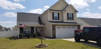 Main picture of 221 Audubon Dr
