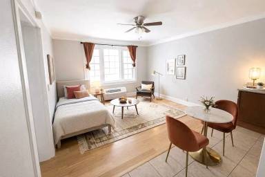 Main picture of The Adrian Apartments