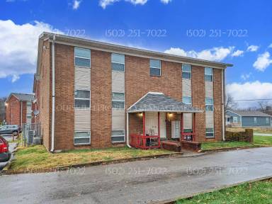 Main picture of 6512 Hackel Dr