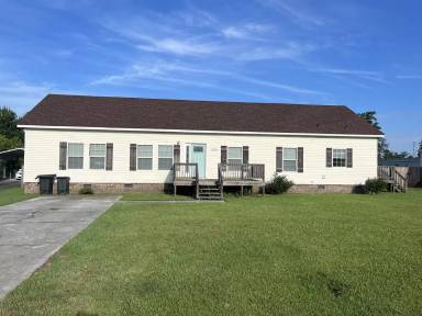 Main picture of 1126 Haw Branch Rd