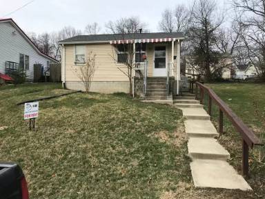 Main picture of 119 Maddox St
